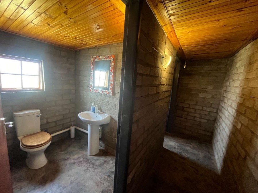 4 Bedroom Property for Sale in Groblershoop Northern Cape